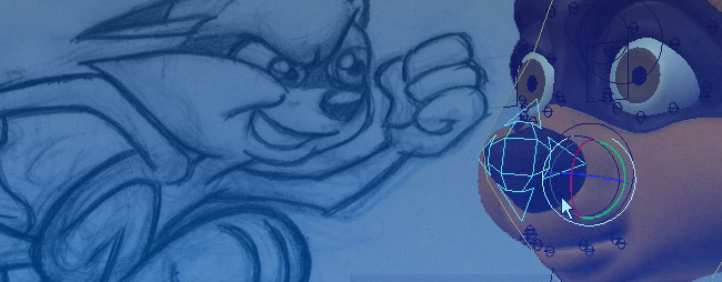 preston, curso animacion 3D