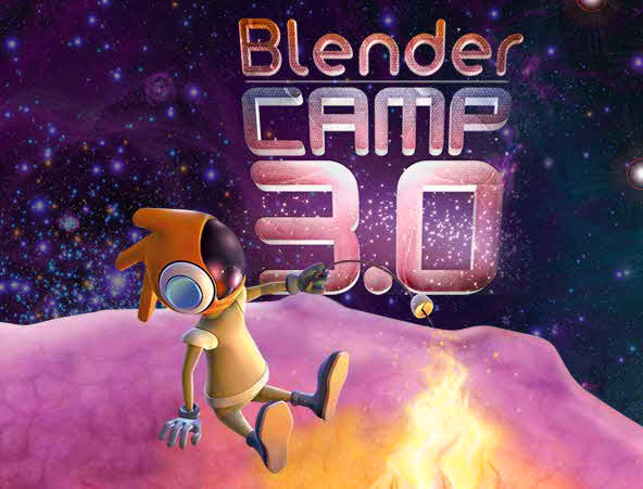 Blender Camp 3.0
