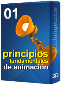 Modulo 1 Curso animacion 3d