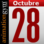 dia internacional de animacion, cursos online animacion