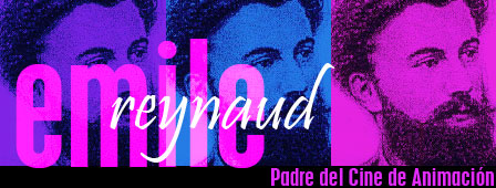 Emile Reynaud