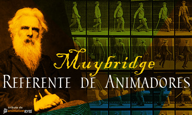 Muybridge