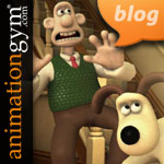 estudios animación digital aardman