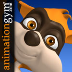 Preston, curso online animacion 3D