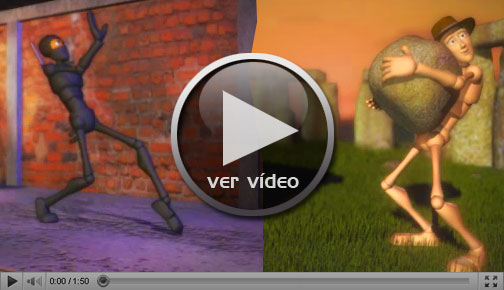 Ver video de animaciones